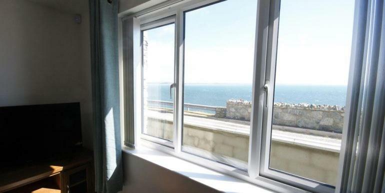 Sea-View Apartment Newcastle  Exteriér fotografie